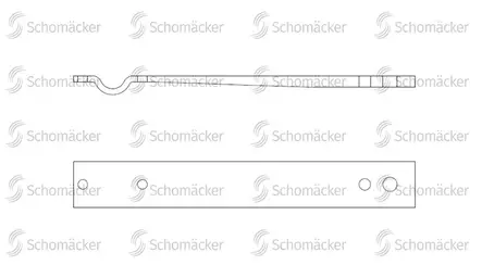 BRIAB JOUSIVARSI 1L - Lehtijouset ja paraabelijouset - 101-00793200 - 1