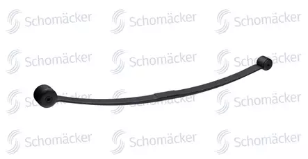 FORD TRANSIT TAKAJOUSI 1L - Lehtijouset ja paraabelijouset - 50737000 - 1