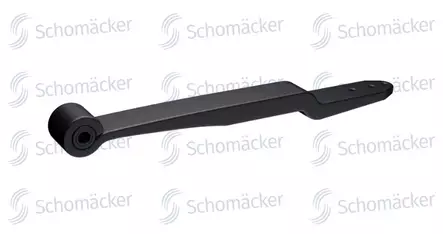 BPW JOUSIVARSI 1X56MM - Ilmajousien tukivarret - 405-88158400 - 5