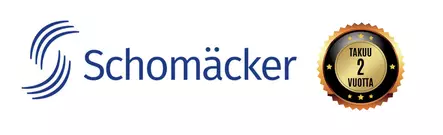 BPW JOUSIVARSI 1X51MM - Ilmajousien tukivarret - 405-88136000 - 2