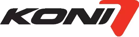 KONI HEAVY TRACK TAKAISKUNVAIMENNIN - Iskunvaimentimet - KON82-2640 - 1