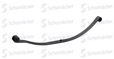 SCANIA ETUJOUSI 1L (1X24MM) - Lehtijouset ja paraabelijouset - 90144000 - 1