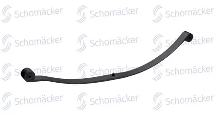 SCANIA ETUJOUSI 1L (1X24MM) - Lehtijouset ja paraabelijouset - 90146000 - 1