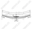 SCANIA TAKAJOUSI 4L - Lehtijouset ja paraabelijouset - 90171000 - 1