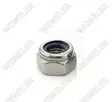 LUKITUSMUTTERI M27 - U-pultin mutterit - C330092-10 - 1
