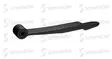 BPW JOUSIVARSI 1X48MM - Ilmajousien tukivarret - 405-88150800 - 4