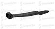 BPW JOUSIVARSI 1X48MM - Ilmajousien tukivarret - 405-88151300 - 5