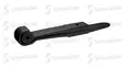 BPW JOUSIVARSI 2X38MM - Ilmajousien tukivarret - 405-88135800 - 5