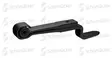 BPW JOUSIVARSI 2X38MM - Ilmajousien tukivarret - 405-88138600 - 1