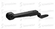 BPW JOUSIVARSI 2X40MM - Ilmajousien tukivarret - 405-88139900 - 1