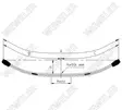 MB SPRINTER ETUJOUSI 2L - Lehtijouset ja paraabelijouset - 1000500 - 3