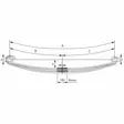 ETUJOUSI MB 3L - Lehtijouset ja paraabelijouset - 0968600 - 1