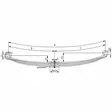 ETUJOUSI MB 3L - Lehtijouset ja paraabelijouset - 33926000 - 1