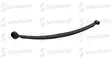 FIAT DUCATO TAKAJOUSI 2L - Lehtijouset ja paraabelijouset - 67529000 - 1