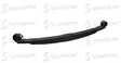 MB/SISU ETUJOUSI 4L - Lehtijouset ja paraabelijouset - 10174600 - 1