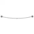 MB TAKAJOUSI 1L (1X25MM) - Lehtijouset ja paraabelijouset - 33967000 - 1