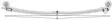 MB TAKAJOUSI 2/1L - 9743200206 - Lehtijouset ja paraabelijouset - 0981700 - 1
