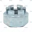 SCANIA KRUUNUMUTTERI M30X3.5 - Jousien ja jousituksen osat - 5701840 - 1