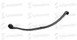 SCANIA ETUJOUSI 1L (1X24MM) - Lehtijouset ja paraabelijouset - 90144000 - 1