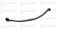 SCANIA ETUJOUSI 1L (1X24MM) - Lehtijouset ja paraabelijouset - 90146000 - 1