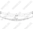 SCANIA TAKA-APUJOUSI 6L - Lehtijouset ja paraabelijouset - 90107000 - 1