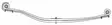 VOLVO ETUJOUSI 2L (9T) - 257943 - Lehtijouset ja paraabelijouset - 09784000 - 1