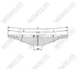 VOLVO TAKAJOUSI 9L - Lehtijouset ja paraabelijouset - VT09703000 - 4