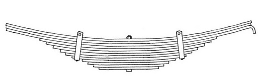 13-LEHTINEN BPW - Lehtijouset ja paraabelijouset - 1400100 - 1