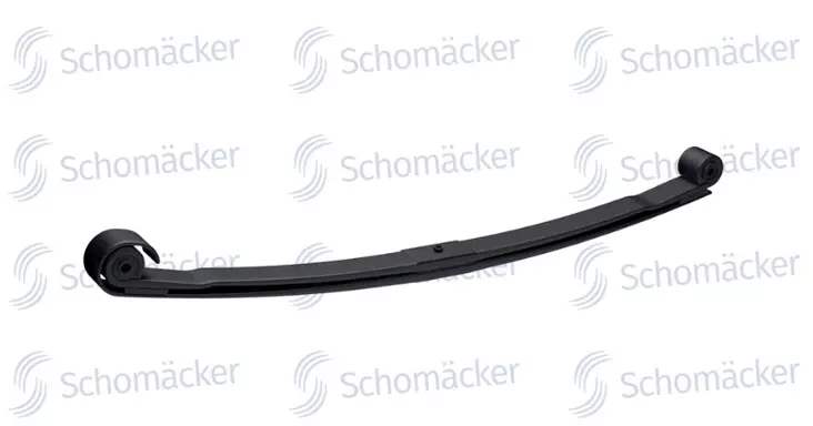 MB ETUJOUSI 2L SCHOMÄCKER - Lehtijouset ja paraabelijouset - 0981800 - 1