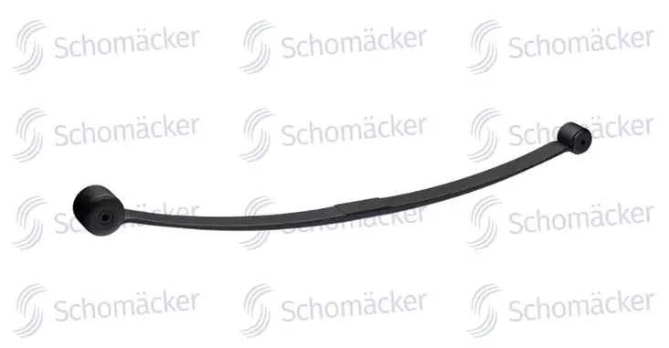 FORD TRANSIT TAKAJOUSI 1L - Lehtijouset ja paraabelijouset - 50737000 - 1
