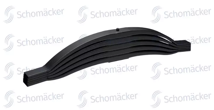 SCANIA TAKAJOUSI 5L SCHOMÄCKER - Lehtijouset ja paraabelijouset - 90211000 - 1