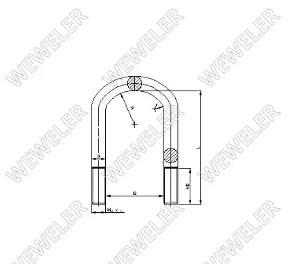 U-PULTTI MB - U-pultit - B020M18A080 - 1