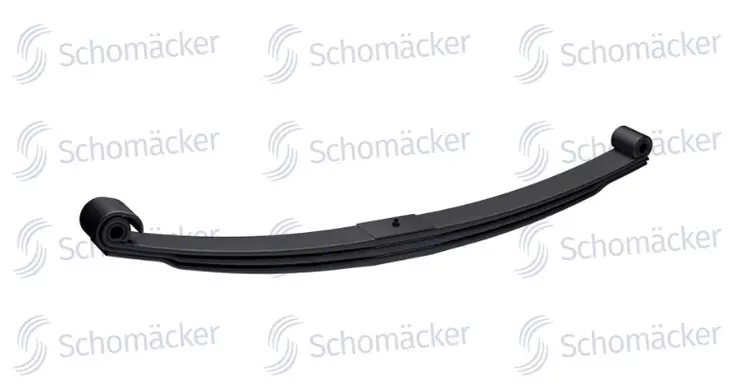 VOLVO ETUJOUSI 3L SCHOMÄCKER - Lehtijouset ja paraabelijouset - 400-09658000 - 2