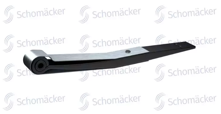 SCHMITZ ILMAJOUSEN TUKIVARSI 1L - Ilmajousien tukivarret - 405-26610400 - 2