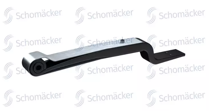 SCHMITZ ILMAJOUSEN TUKIVARSI 1L - Ilmajousien tukivarret - 405-26610500 - 1