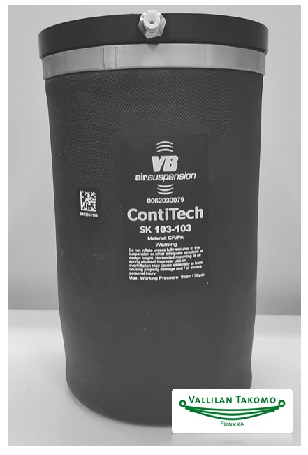 ILMAJOUSI - Ilmajousisarjojen osat - 1452030300 - 1