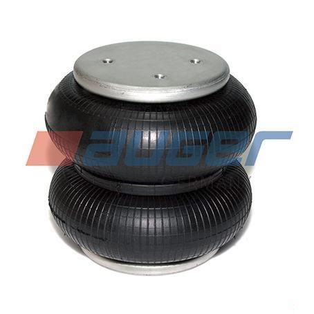 SCANIA ILMAJOUSI NOSTOPALJE - Ilmajouset ja ilmapalkeet - 40634220 - 1