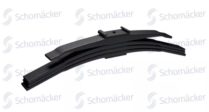 IVECO TAKAJOUSI 4L SCHOMÄCKER - Lehtijouset ja paraabelijouset - 67443000 - 1