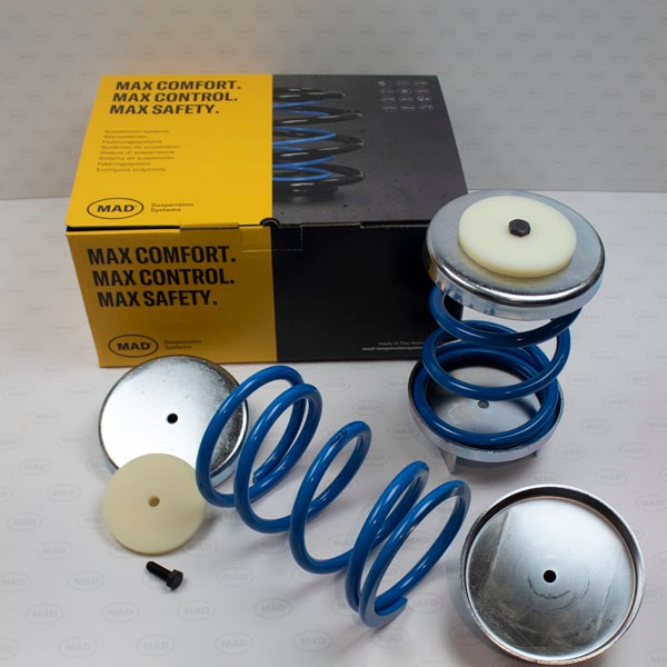 LISÄKIERREJOUSISARJA - Kierrejouset ja kierrejousisarjat - HV-068310 - 1