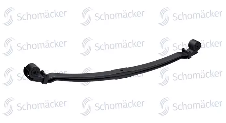 MAN ETUJOUSI 2L - Lehtijouset ja paraabelijouset - 72988000 - 2
