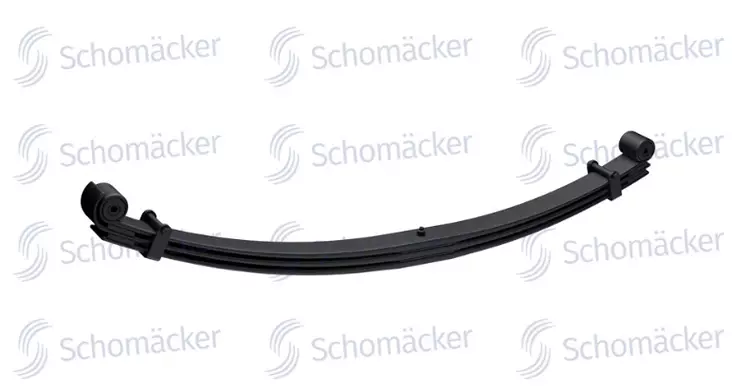 MAN ETUJOUSI 3L SCHOMÄCKER - Lehtijouset ja paraabelijouset - 72972000 - 3