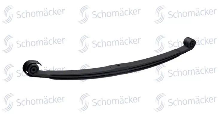 MB ETUJOUSI 3L SCHOMÄCKER - Lehtijouset ja paraabelijouset - 0903400 - 3
