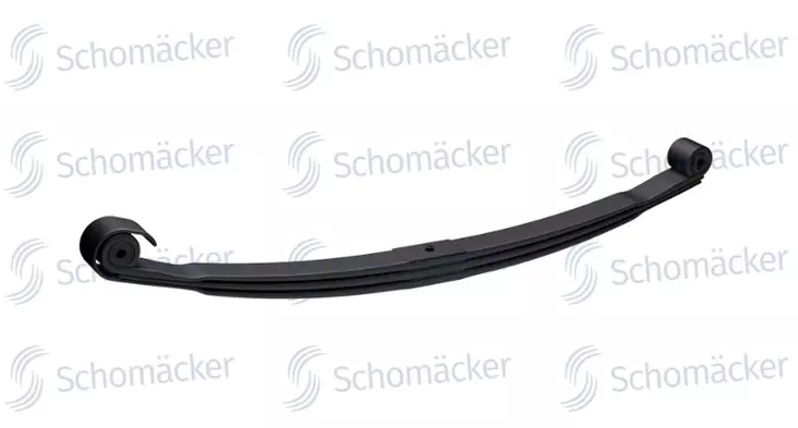 MB ETUJOUSI 3L SCHOMÄCKER - Lehtijouset ja paraabelijouset - 33690000 - 1