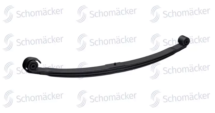MB ETUJOUSI 3L SCHOMÄCKER - Lehtijouset ja paraabelijouset - 33884000 - 1