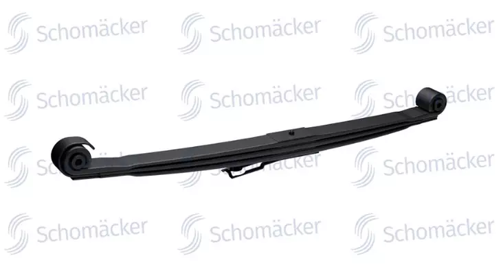 MB ETUJOUSI 3L SCHOMÄCKER - Lehtijouset ja paraabelijouset - 33934000 - 1