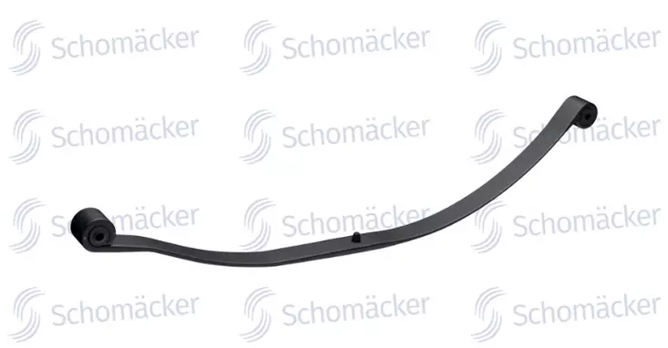 SCANIA ETUJOUSI 1L (1X24MM) - Lehtijouset ja paraabelijouset - 90144000 - 1