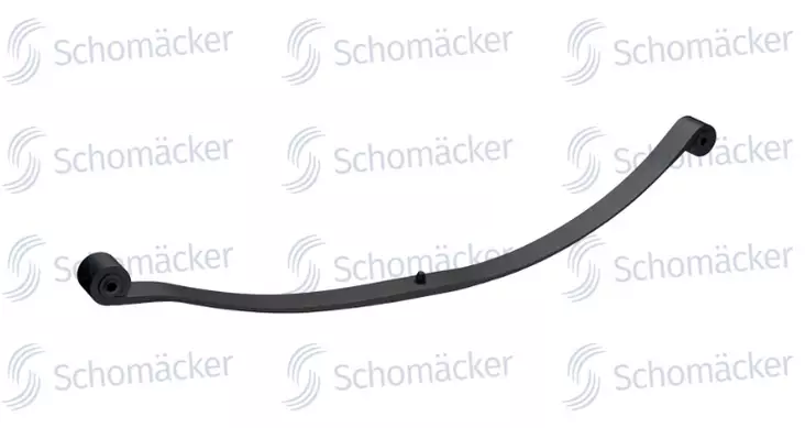 SCANIA ETUJOUSI 1L (1X24MM) - Lehtijouset ja paraabelijouset - 90146000 - 1