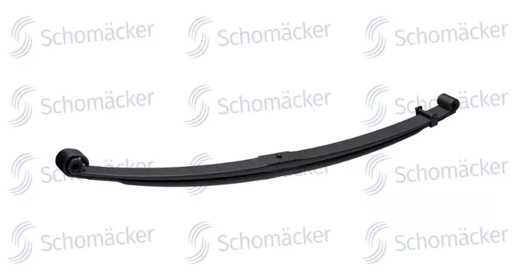 SCANIA ETUJOUSI 2L SCHOMÄCKER - Lehtijouset ja paraabelijouset - 1600300 - 3