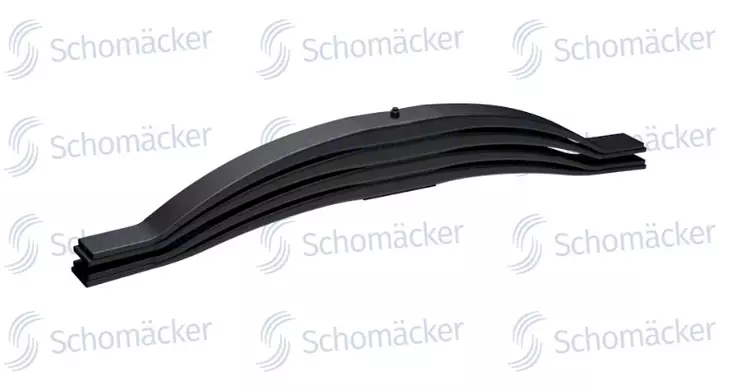SCANIA TAKAJOUSI 4L SCHOMÄCKER - Lehtijouset ja paraabelijouset - 90221000 - 1
