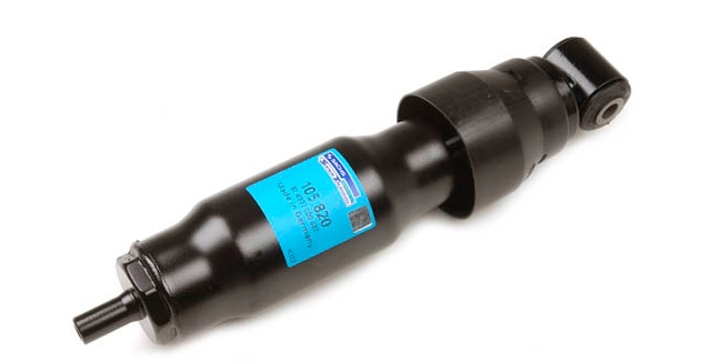 TAKAISKUNVAIMENNIN - SACHS SA105820 - Iskunvaimentimet - SA105820 - 1